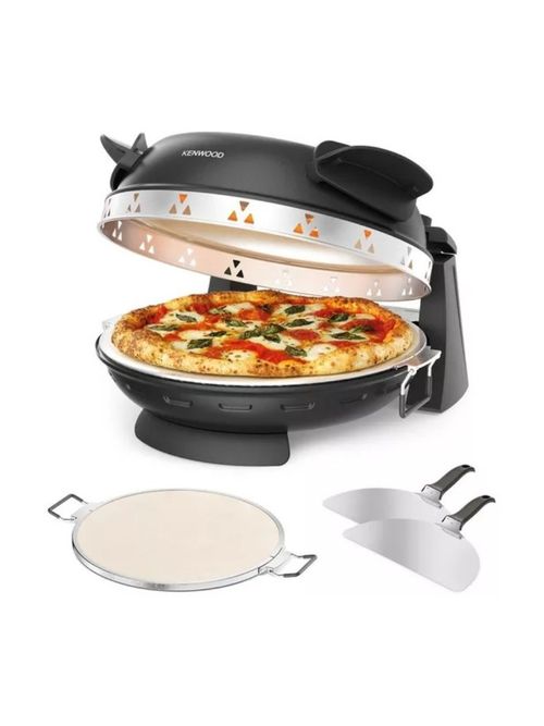 Kenwood My Pizzeria Pizza Oven