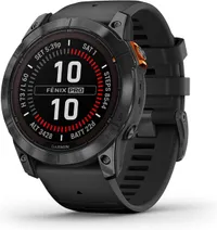 Garmin Fenix 7X Pro Sapphire Solar Garmin Fenix 7X Pro Sapphire Solar