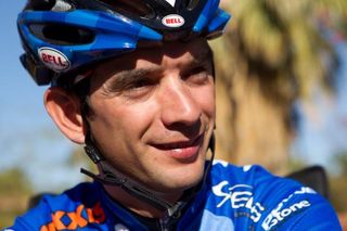 Frattini enjoys his early season day out at the Dubai Tour