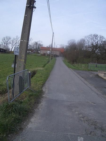 The Boigneberg is steep at the bottom