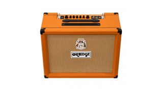Best combo amps: Orange TremLord