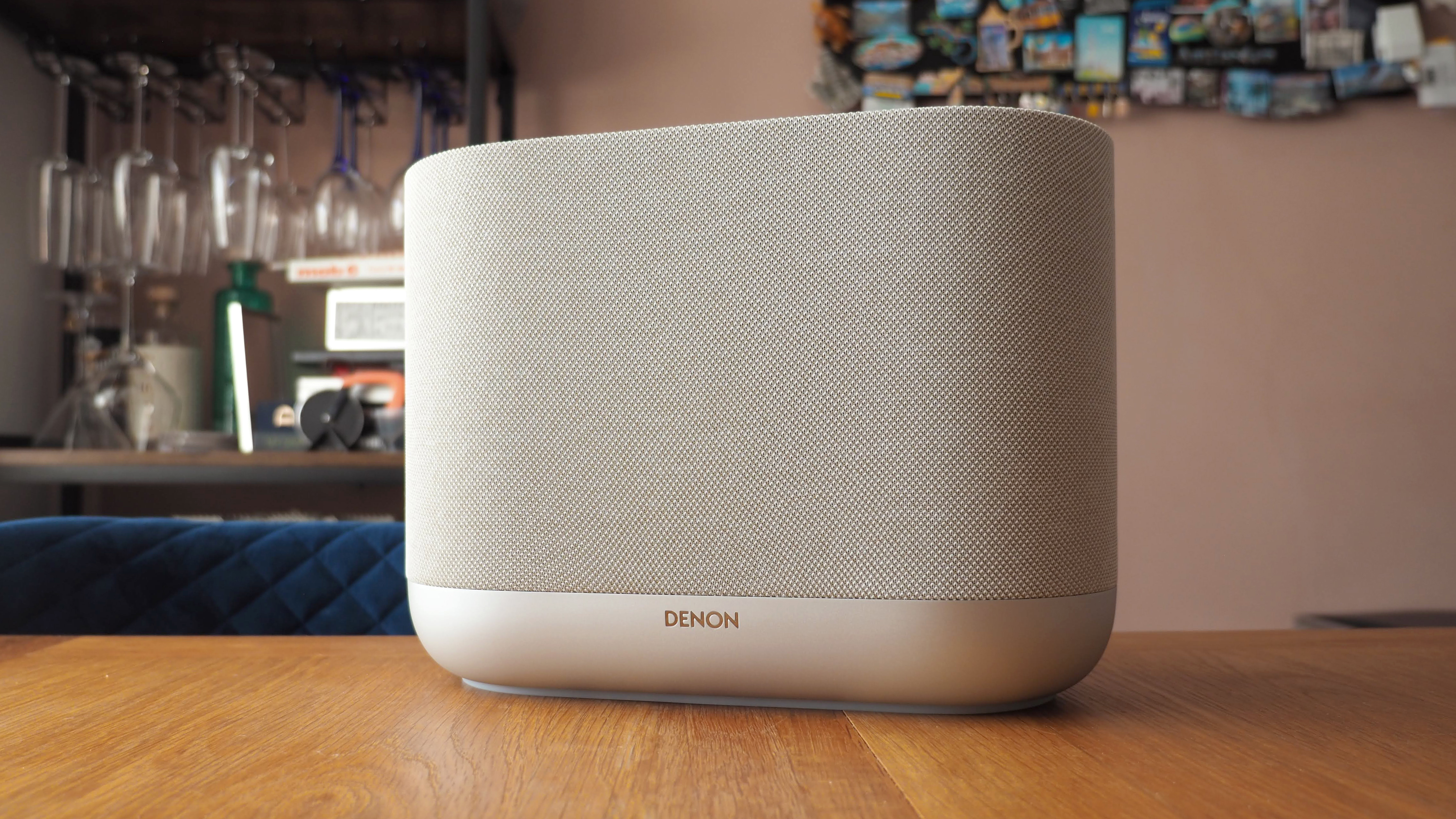 Denon Home 400 review