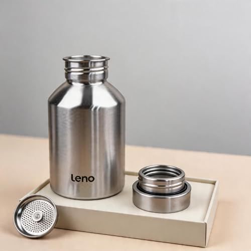 Stainless Steel Insulated Water Bottle 