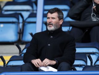 Roy Keane left his role as Nottingham Forest assistant last June