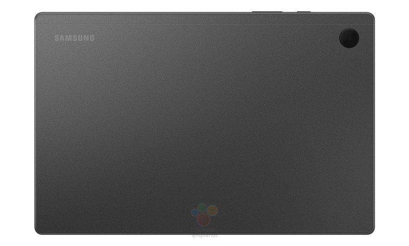 Samsung Galaxy Tab A8 Gray