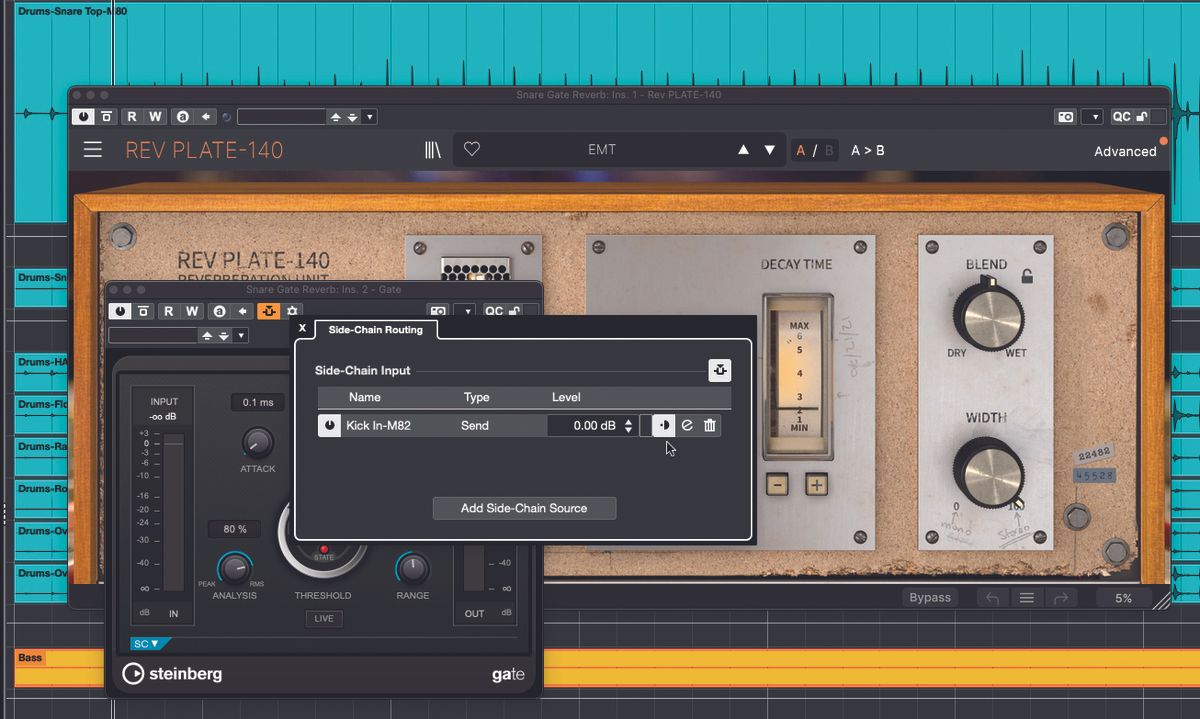 14 tips to help you do more with reverb: 