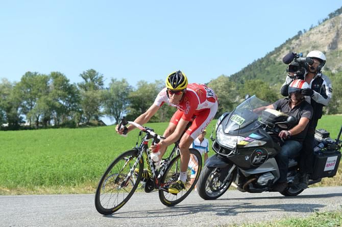 Jerome Coppel (Cofidis)