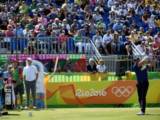 If Stenson and Pieters were on fire they could prove an unstoppable Ryder Cup pairing