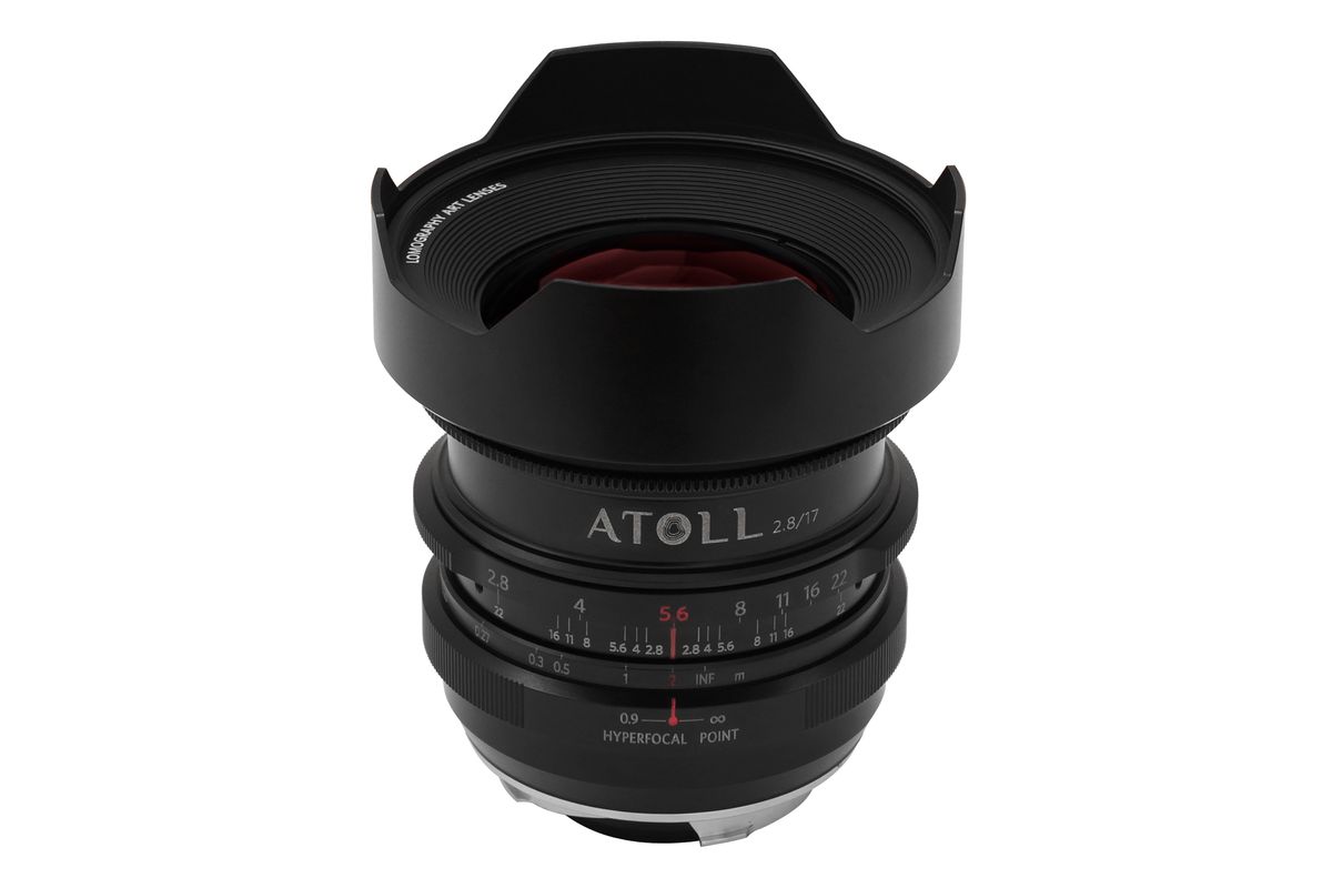 Lomography product images