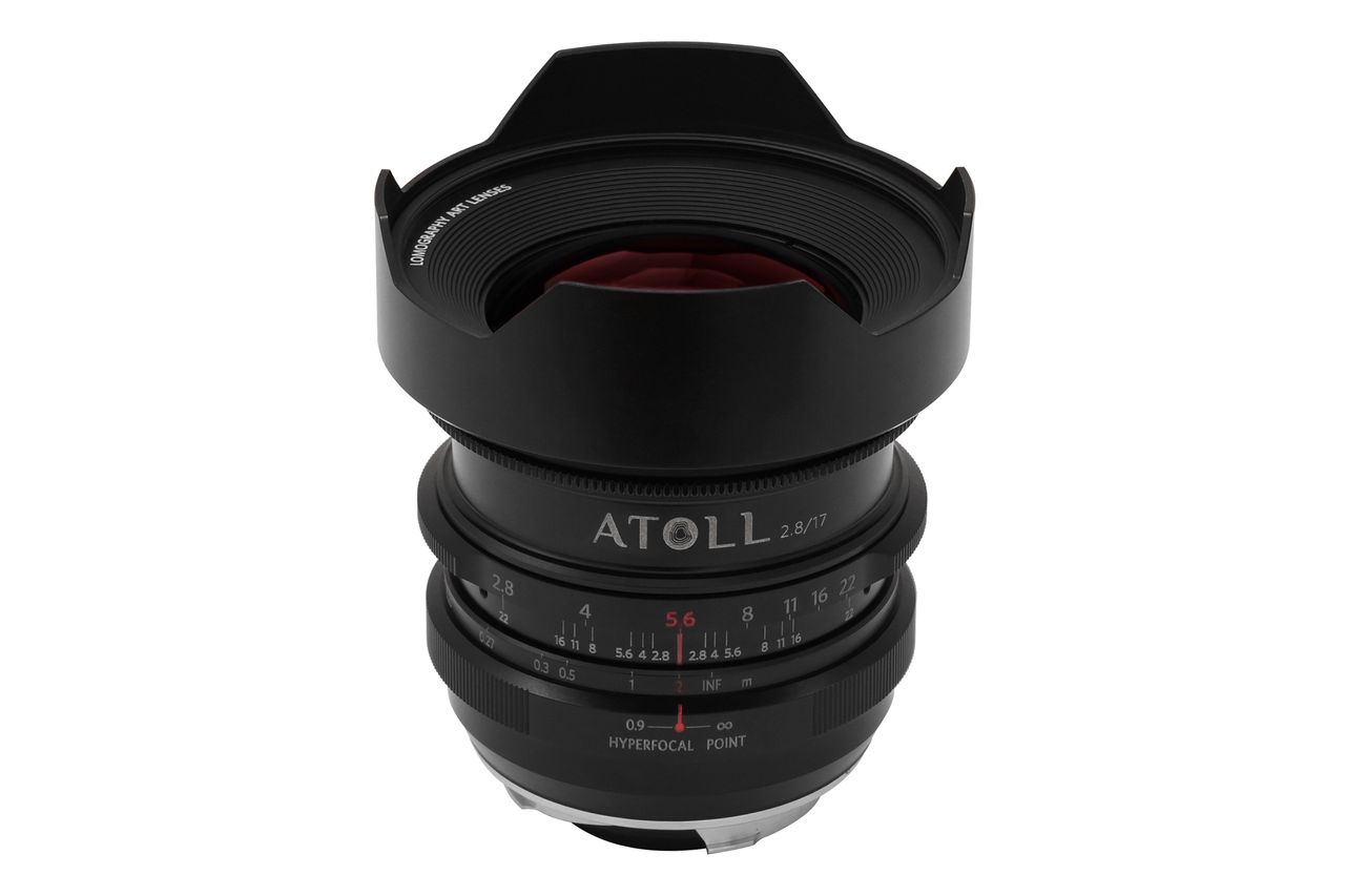 Lomography product images