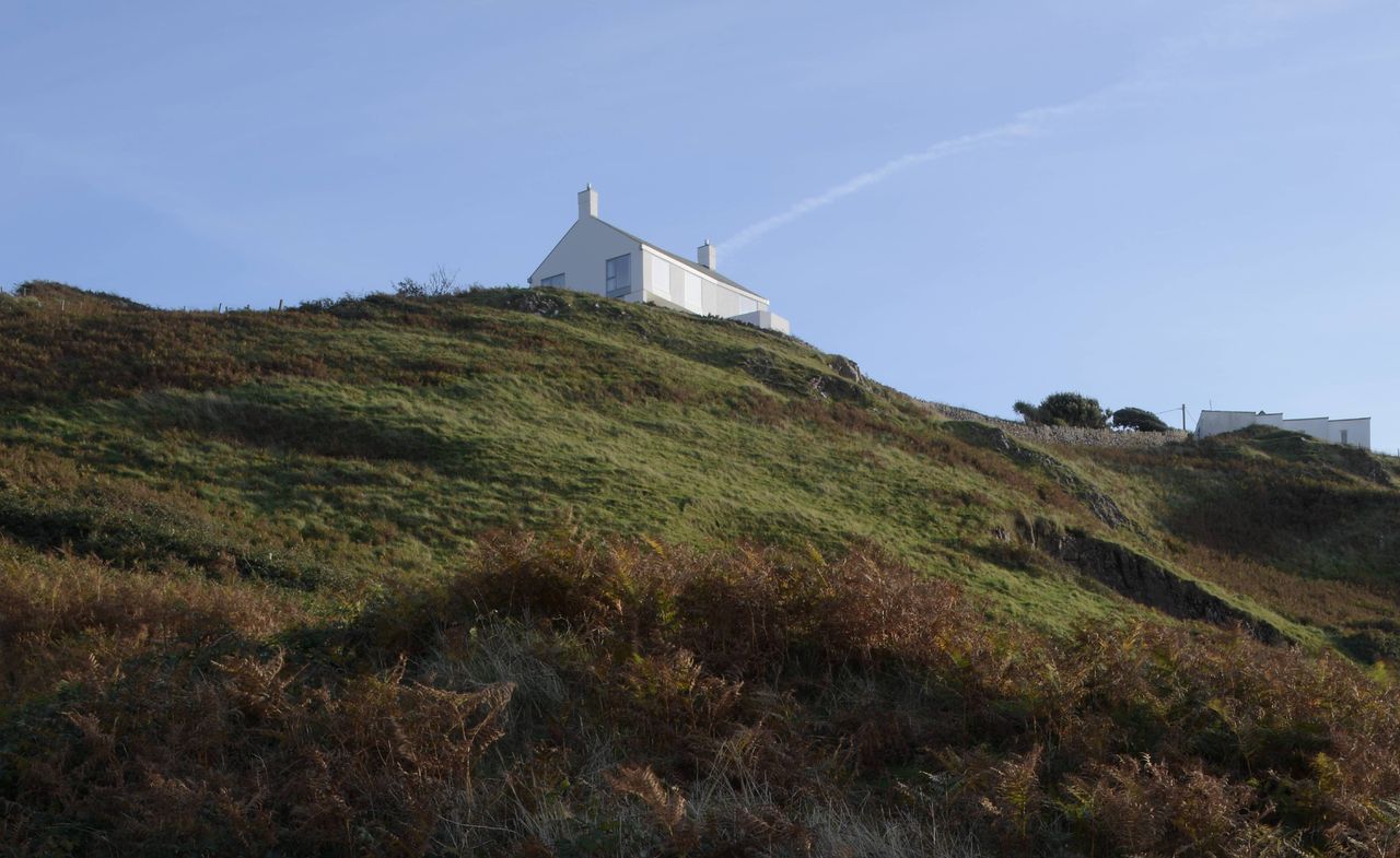 Rhossili House 