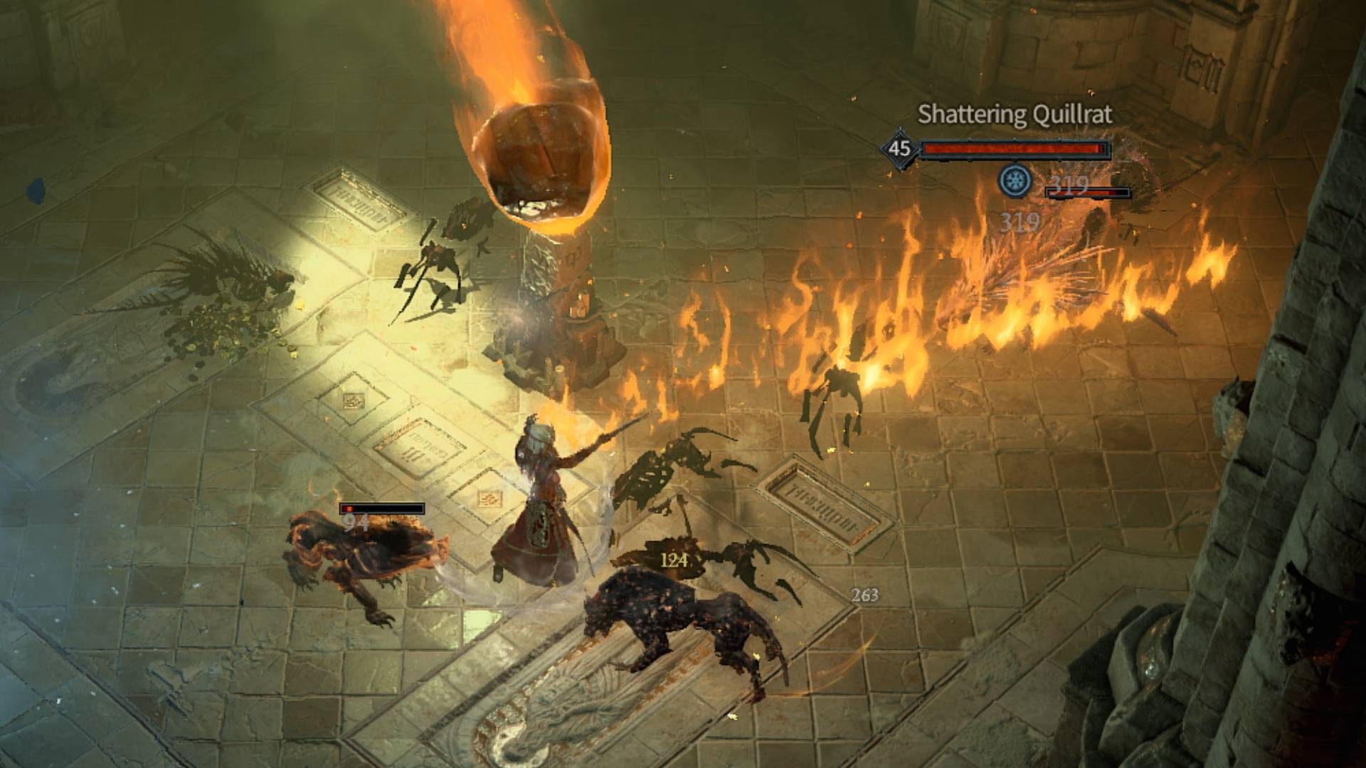 Season of Blood is Dripping into Sanctuary — Diablo IV — Blizzard News