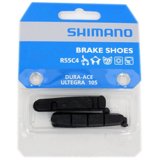 Best cycling rim brake pads for road bikes