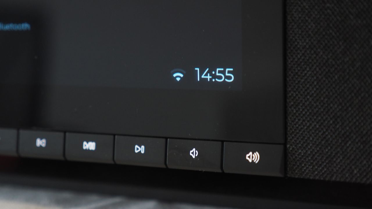 Cambridge Audio Evo One review