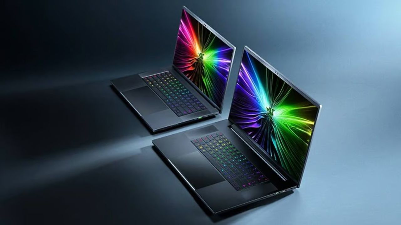 Razer Blade 16