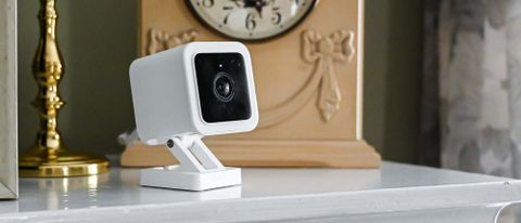 Wyze Home Security System review