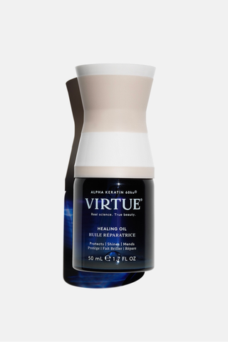 Virtue Hair