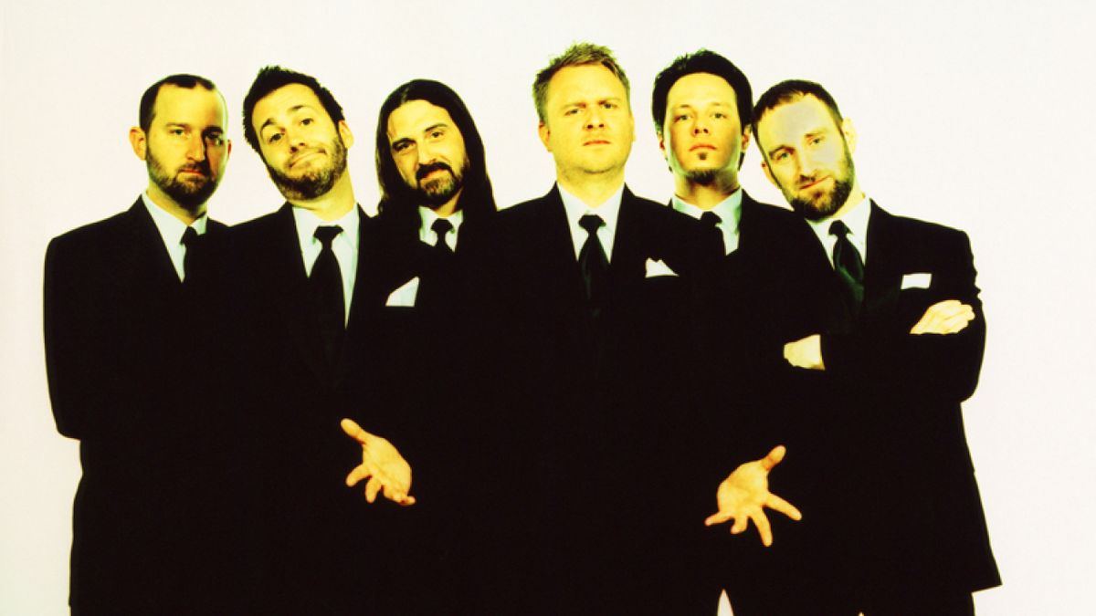 Who the hell are Dog Fashion Disco? Louder