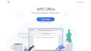 WPS Office