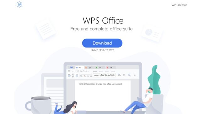 The Best Free Word Processor 2021 Alternatives To Microsoft Word 