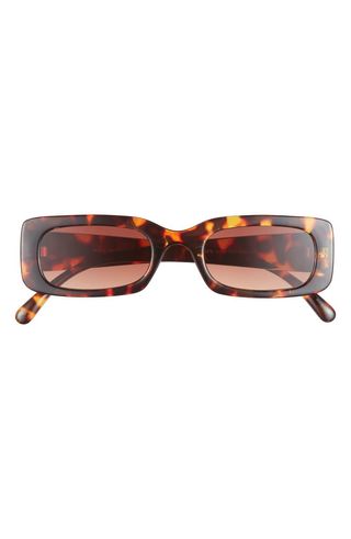 BP Rectangular Sunglasses