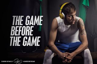 Game Before The Game by R/GA London