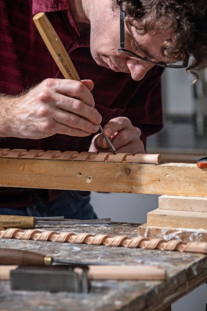 &copy;Richard Cannon for Country Life.