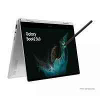 Samsung Galaxy Book 2 360 2-in-1 laptop | £999 £599 at Currys
Save £400 - This is a luxury laptop, so securing an i5 configuration for just £599 was particularly impressive. You were saving £400 here, and picking up a convertible laptop / tablet with 8GB RAM and a 256GB SSD for a great price.