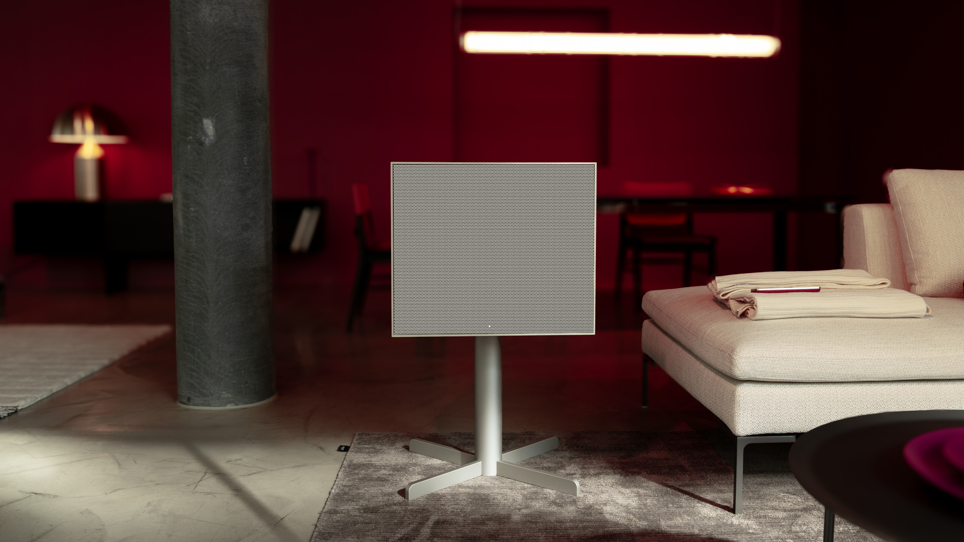 Geneva Lab DeCon/XL speaker