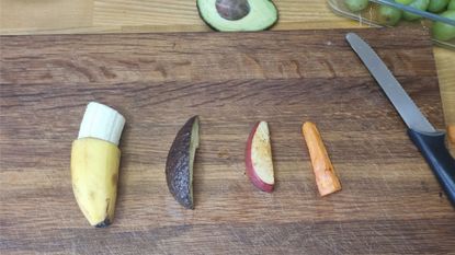 Best baby-led weaning foods - how to serve them safely and what you