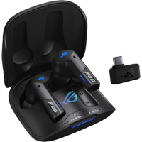 ASUS ROG Cetra True Wireless Speednova 2.4 GHz, Bluetooth 5.3 earphones |$219.99$169.99 at AmazonSave $50 -