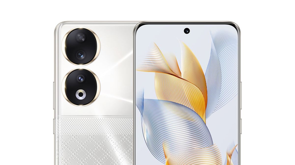 Honor 90 launches with 200MP camera and DxOmark best-in-class display ...