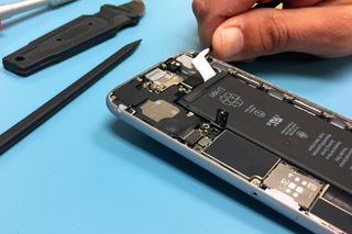 iPhone 6 teardown