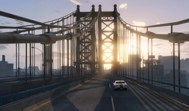 Take-Two kills OpenIV GTA IV mod with cease and desist