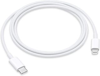 Apple Lightning To Usb-C Cable