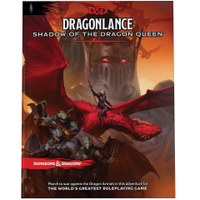 Dragonlance: Shadow of the Dragon Queen | £41.99