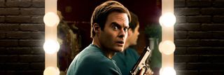 Bill Hader in Barry promo image