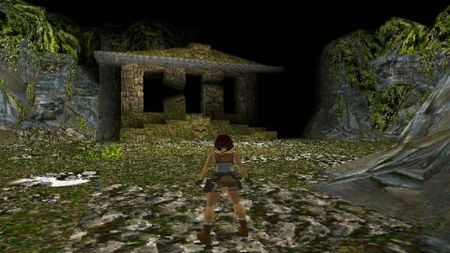 Best Tomb Raider games