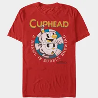 Cuphead Shirts &amp; Hoodies | $15-30 at Fifth Sun