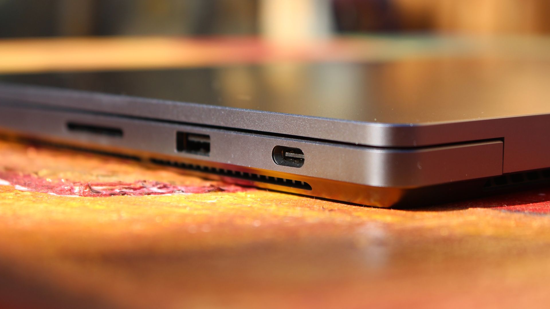 Surface Laptop Ultra