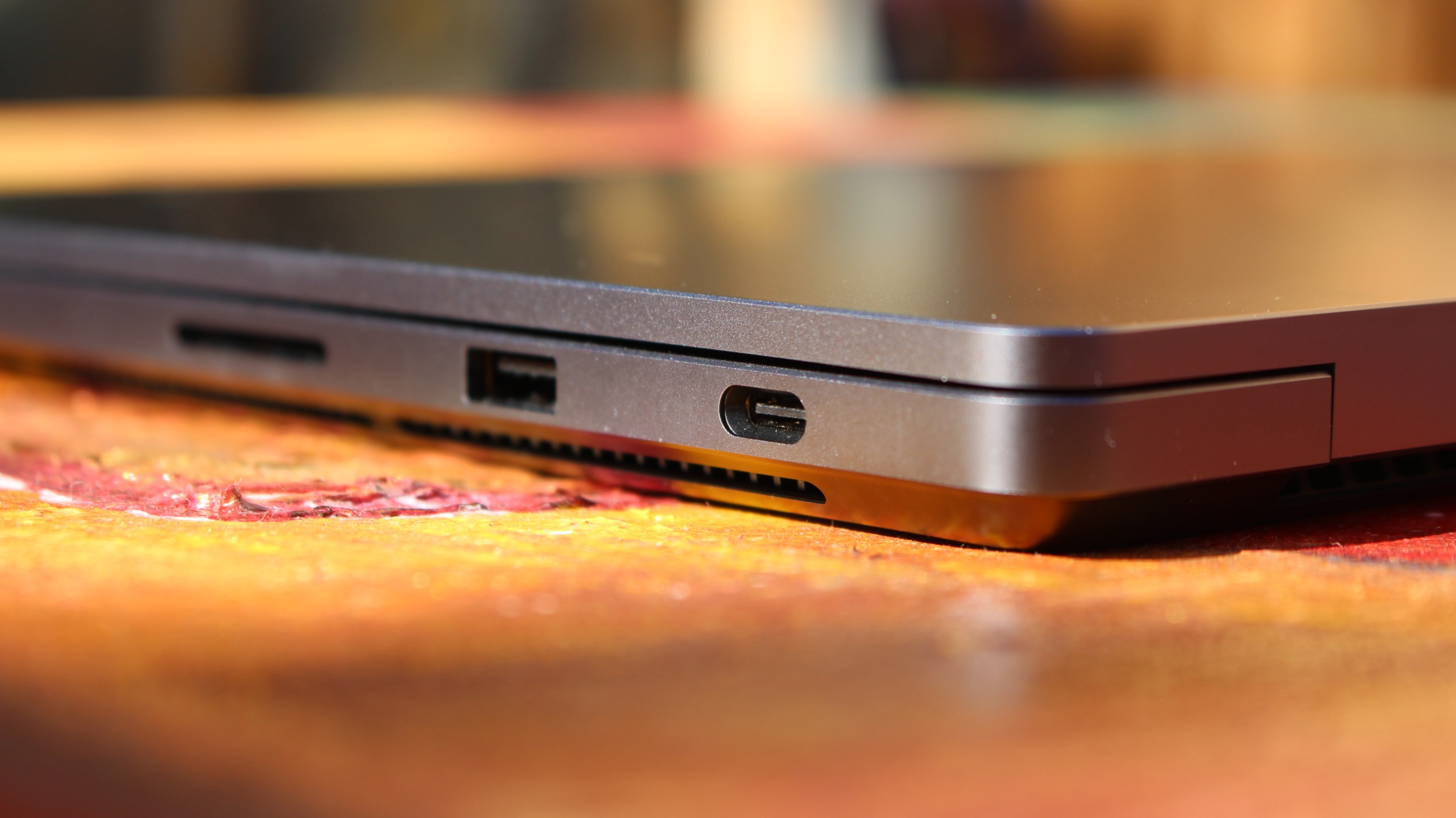 Surface Laptop Ultra