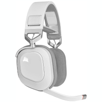 Corsair HS80
Durch die speziell abgestimmten, hochdichten 50-mm-Neodym-Audiotreiber dieses Gaming-Headsets nimmst du jedes Geräusch in perfekter Detailtreue war. Das Headset gibt es entweder wireless oder kabelgebunden.

Spare jetzt ganze 38%!