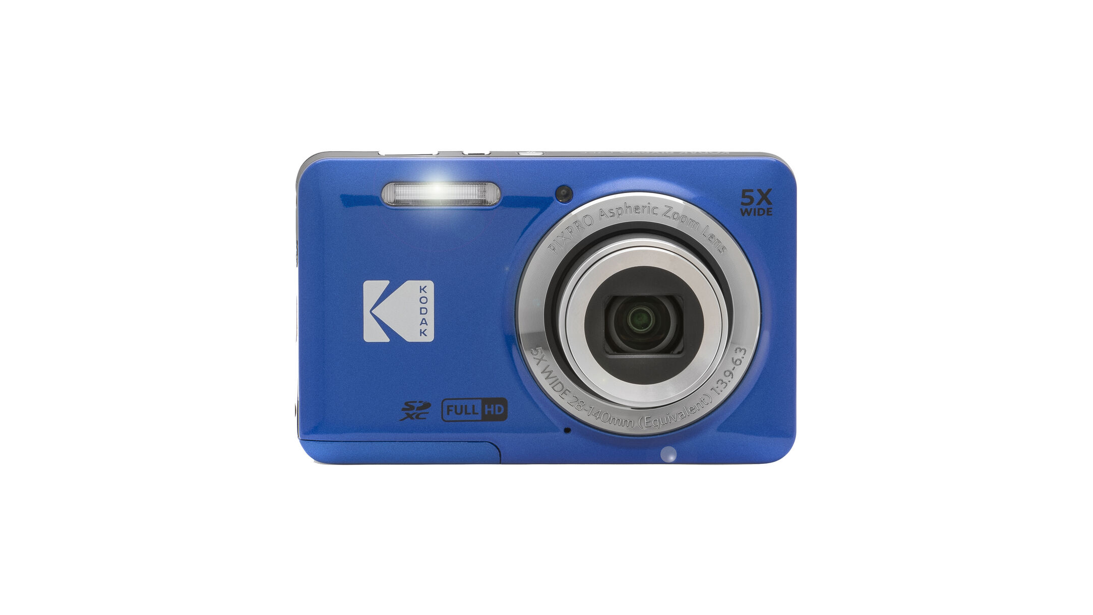 Kodak PIXPRO FZ55