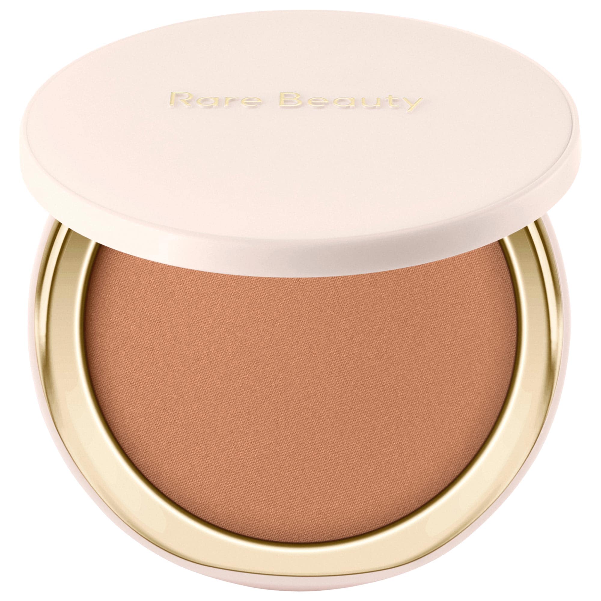Warm Wishes Soft Matte Powder Bronzer - Warmed Up