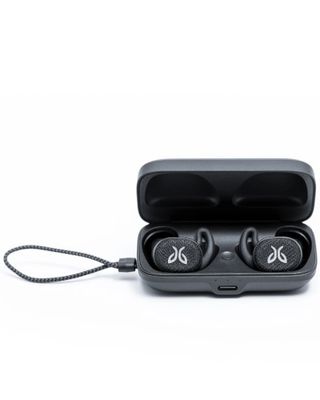 Jaybird Vista 2 headphones in case