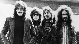 Barclay James Harvest