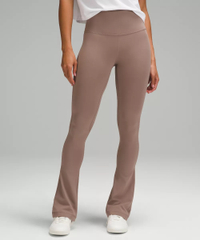 Align High-Rise Mini-Flared Pant: was £108, now £79