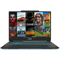 MSI Cyborg 14 gaming laptop: $1,099.99 $799.99 at Best Buy