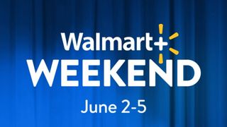 Walmart Plus Weekend banner