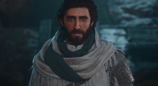 Assassin's Creed Mirage's Basim